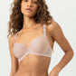 Delightful Spacer Bra Peach Blush