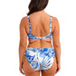 Kefalonia UW Full Cup Bikini Top