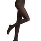 Softmerino Stømpebukse Black