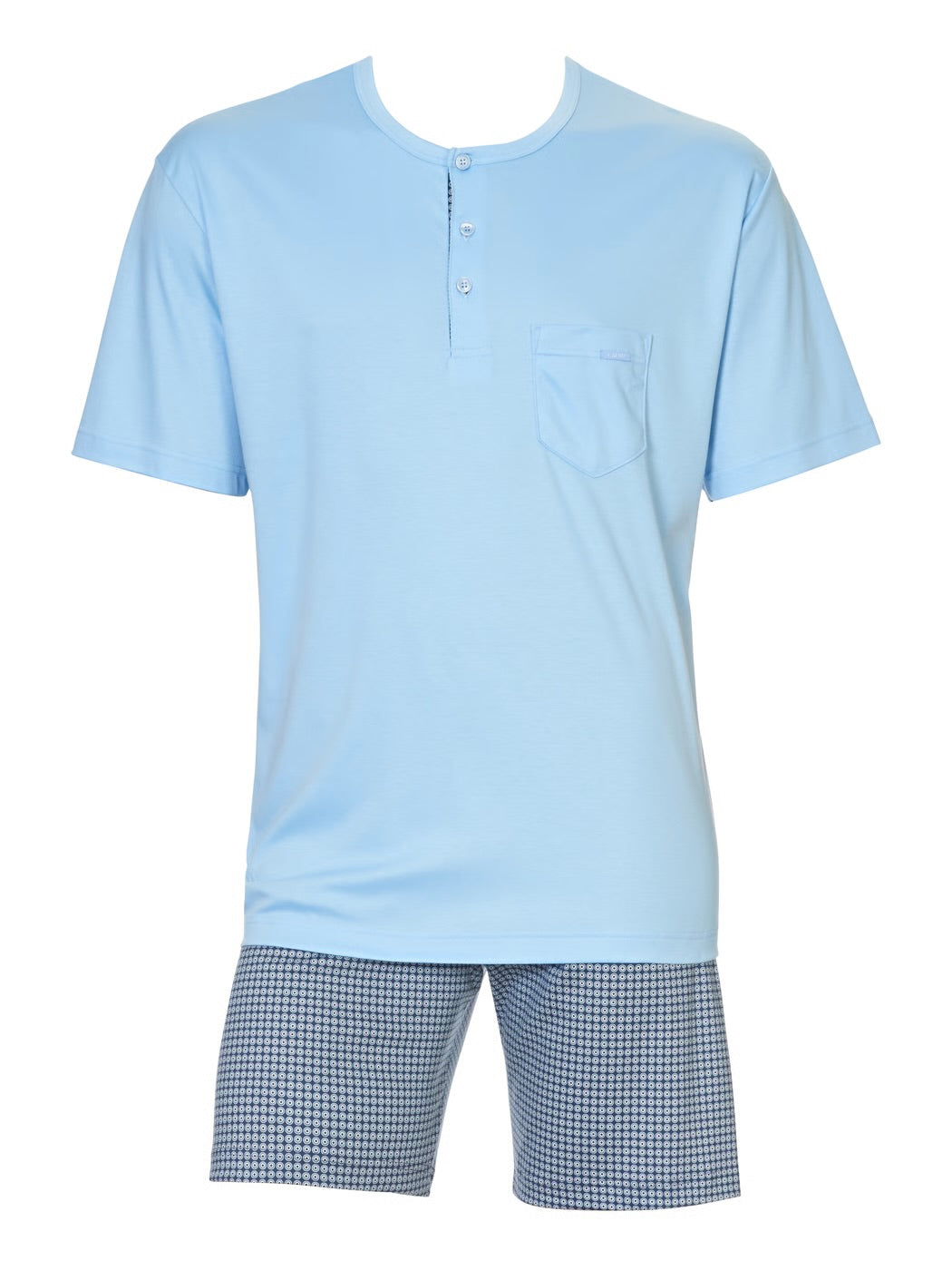 Relax Choice Short Pyjama