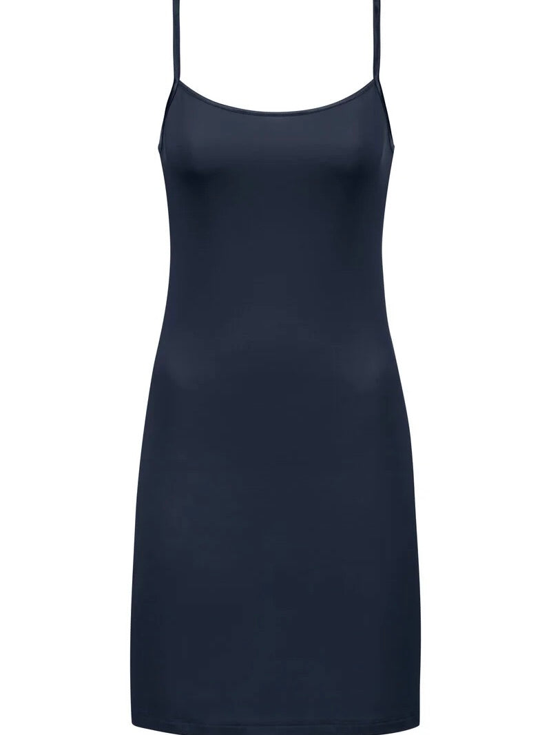 Emotions Body Dress Navy