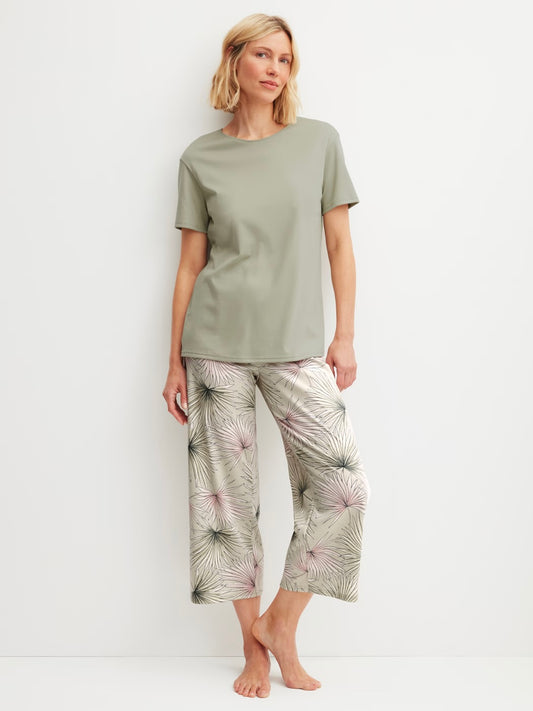 Leaf Dreams Pyjama 7/8