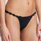 Avero Thong Black