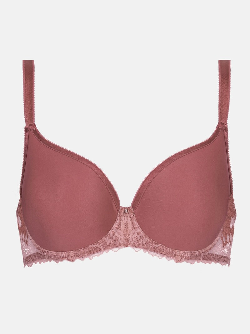 Luxurious Full Cup Spacer Dawn Blush