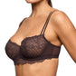 Musea Autumn Bloom Balcony Bra