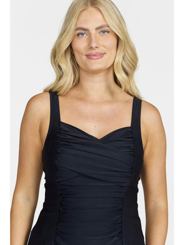 Esther Swimsuit Black