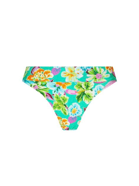 La Feminissima Brief