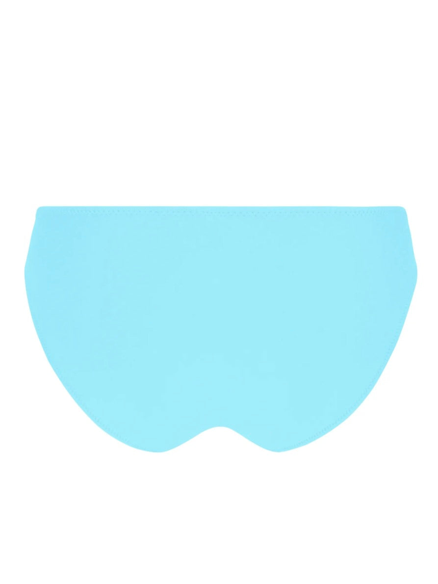 Bikini Classic La Qhiquissima Turquoise