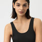 Modal Pure Top Black