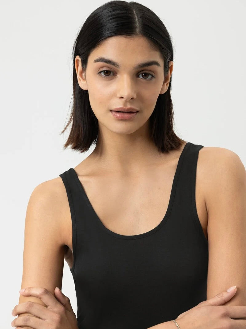 Modal Pure Top Black