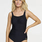 Shirley Swimsuit Black