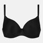 Joan Full Cup Black