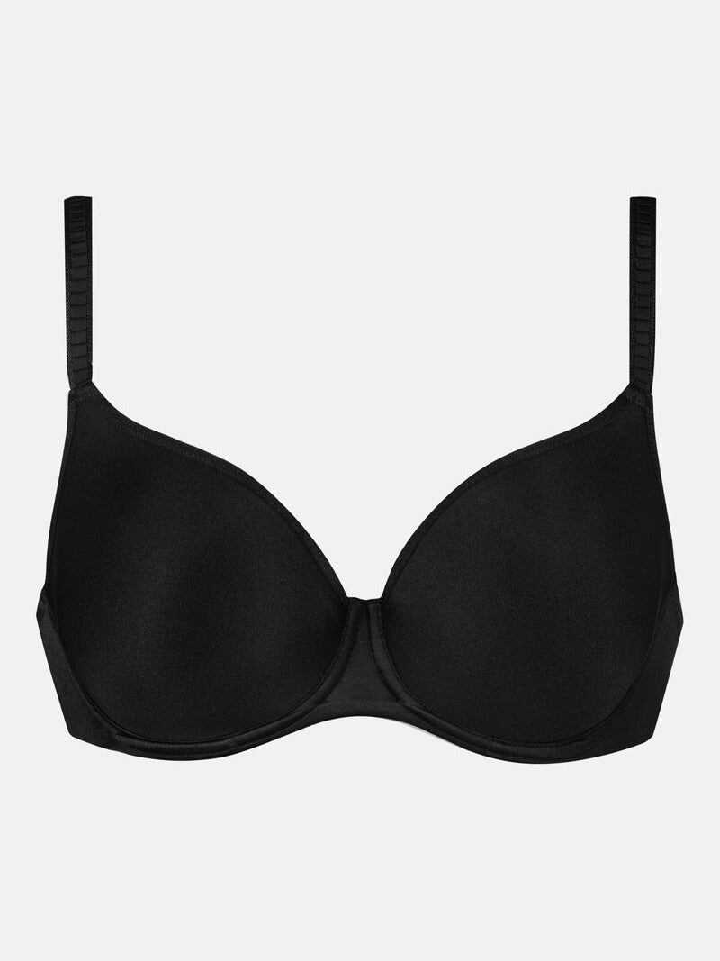 Joan Full Cup Black