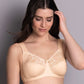 Lucia Comfort Bra Light Powder