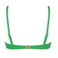 Sillage Couture Padded Vert