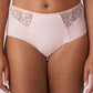 Deauville Briefs Vintage Pink