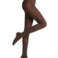 Softmerino Stømpebukse Dark Brown