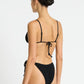 Anisha Brief Black