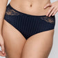 Madison Briefs Velvet Blue
