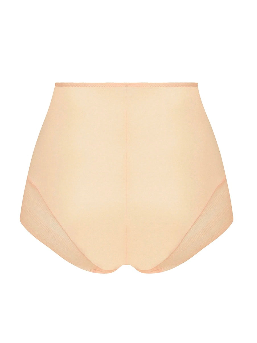 Hi Control Brief Skin Rose.