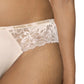 Thong Pants Rose Pearl
