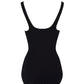 Body Shape Black