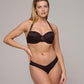 Tomar Earth Bikini Briefs Rio