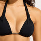 Multi Fit Longline Triangle Black