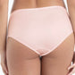 Suzette High Waist Briefs Wild Rose