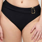 Uvita Bikini Briefs Black