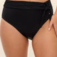 Ottawa High Waist Brief Black