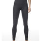 Wool Love Leggings Full Length Thunder Grey
