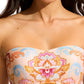 Bustier Bandeau Spring Festival Nectar