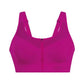 Easy Move Zip Candy Pink