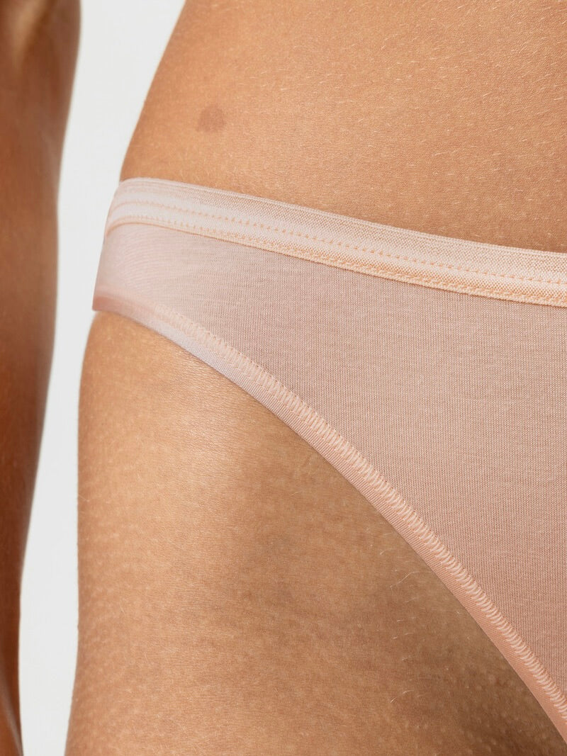 Delightful Brazilian Peach Blush