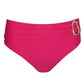Uvita Bikini Briefs Deep Magneta