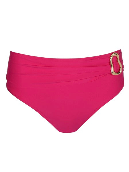 Uvita Bikini Briefs Deep Magneta