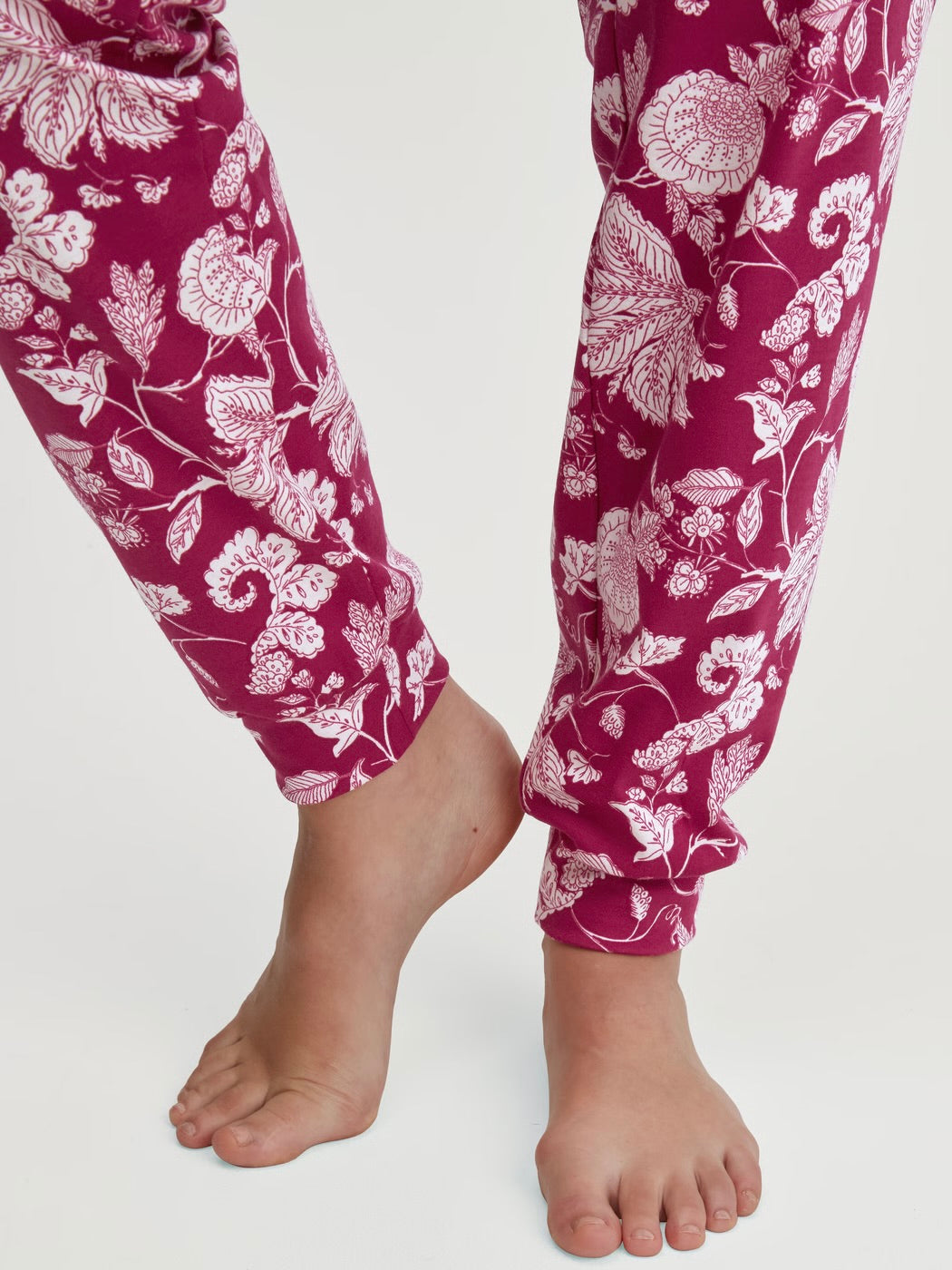 Sweet Dreams Pyjama w/ Cuff