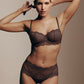 Musea Autumn Bloom Balcony Bra