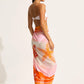 La Mer Sarong White