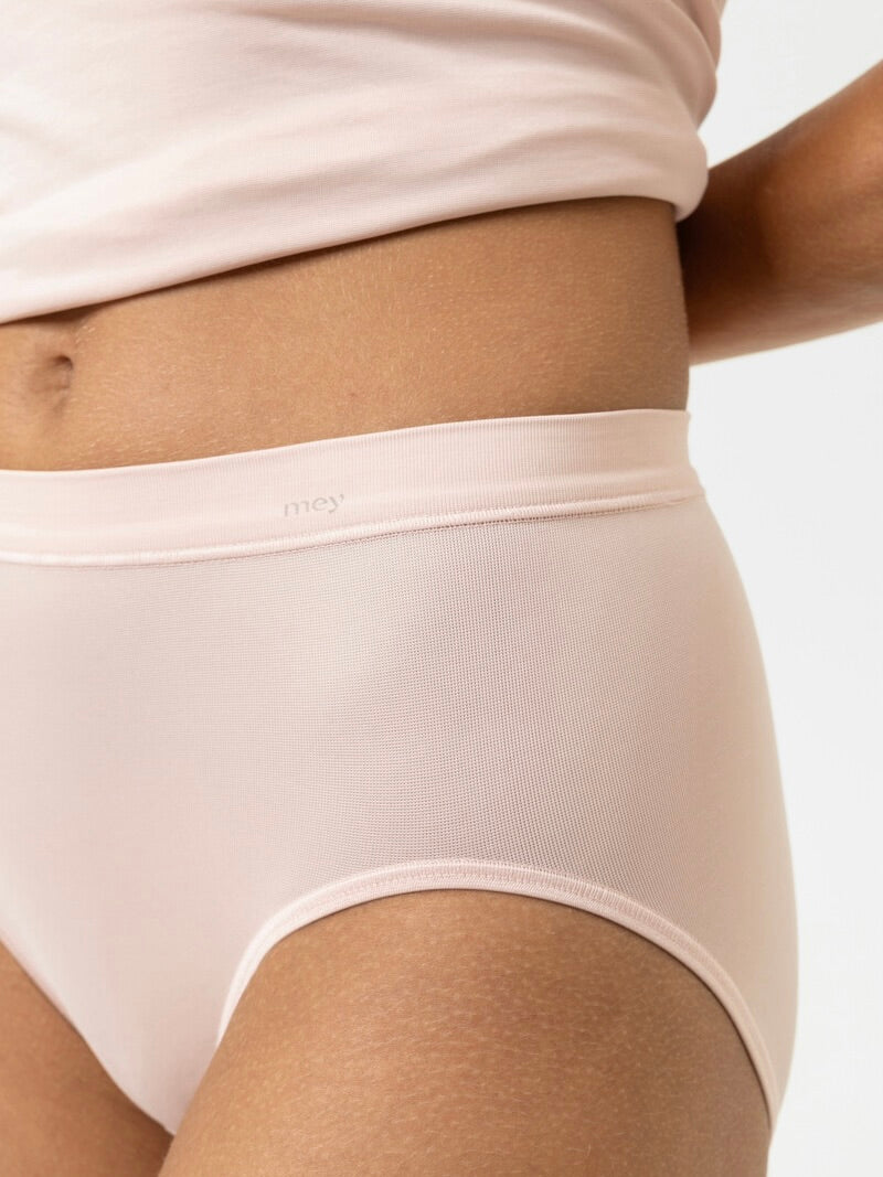 Emotion High Waist Pants Blossom