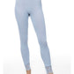 Wool Love Leggings Full Length Polar Wind