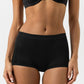Emotion Panty Black