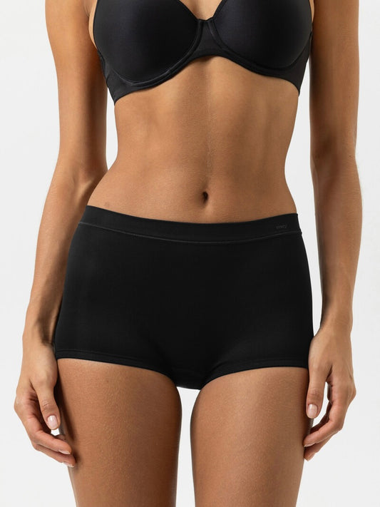 Emotion Panty Black