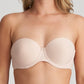 Tom Strapless Balconett Caffe Latte