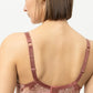 Luxurious Full Cup Spacer Dawn Blush