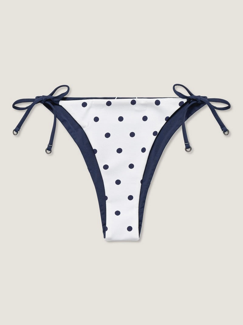 Polka Iliana Dot Bottom
