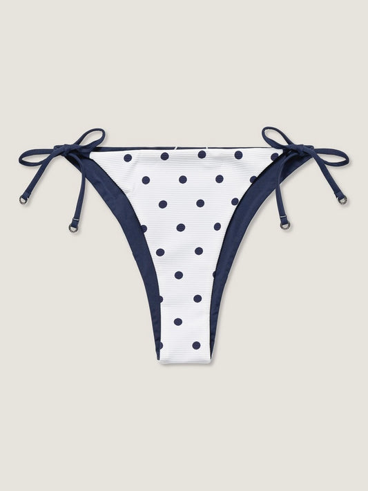Polka Iliana Dot Bottom