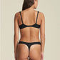 Avero Thong Black