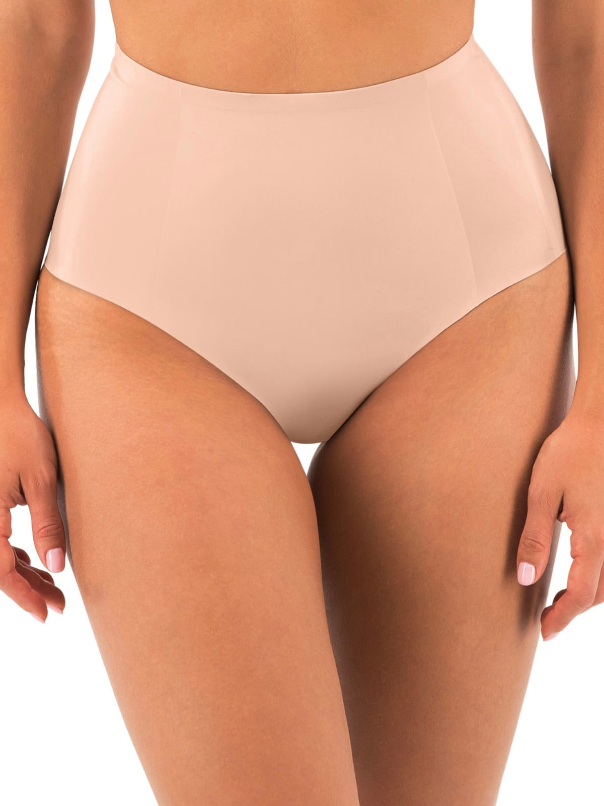 Smoothease Shaping Brief Natural Beige